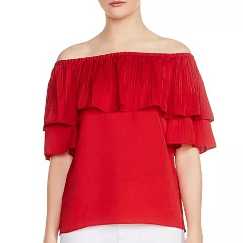 Maje Blouse